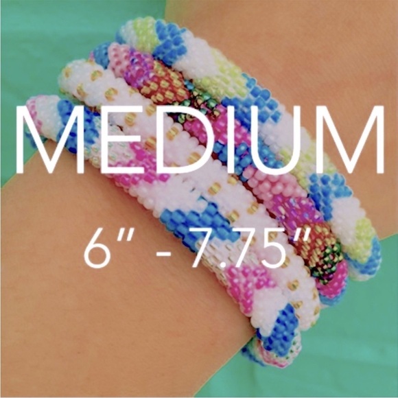 Handmade Sashka Limited Lucky Bracelet - Picture 3 of 9